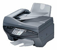 Canon MP730