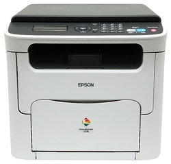 Epson Aculaser CX16NF