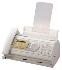 Sharp FO-A650