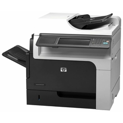 HP LaserJet Enterprise M4555