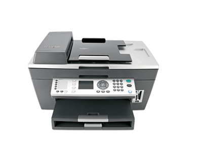 Lexmark X8350