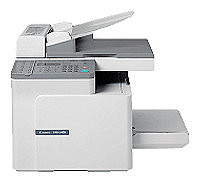 Canon FAX-L400