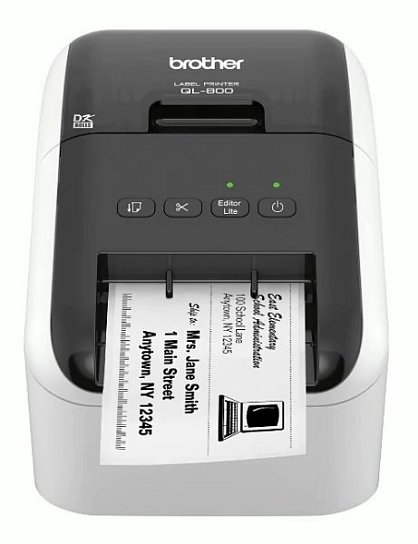 Brother QL-800