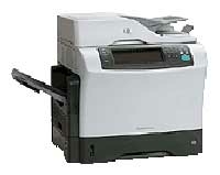 HP LaserJet M4345x