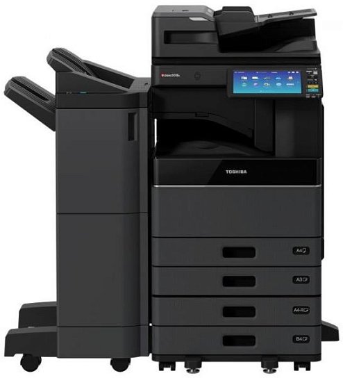 Toshiba e-Studio 3018A