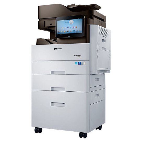 Samsung SL-M5370LX Xpress