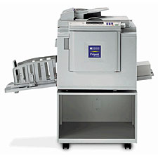 Ricoh Priport JP 1230
