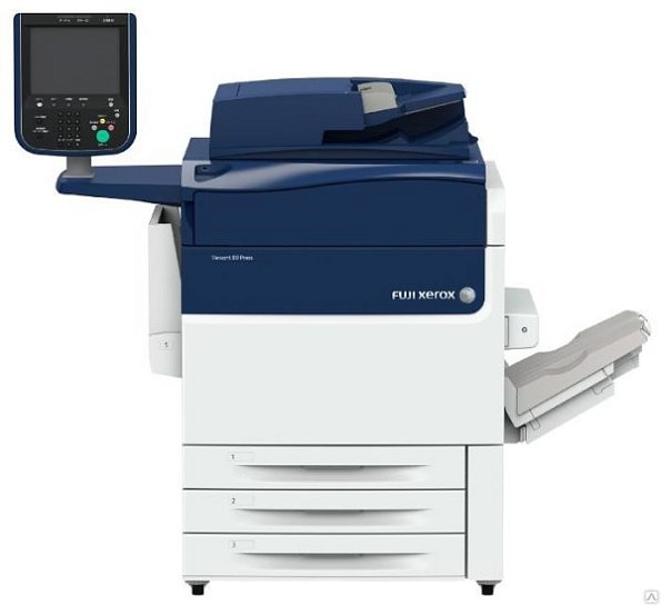 Xerox Versant 80 Press