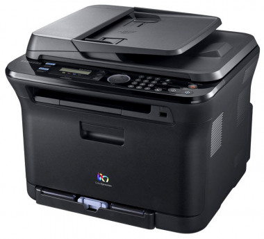 Samsung CLX 3175FN