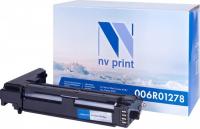 Картридж NVP совместимый NV-006R01278 для Xerox WorkCentre 4118X/4118P/4118XN/4118PN (8000k) [new]