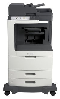 Lexmark MX811dpe