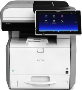 Ricoh Aficio™ MP 402SPF