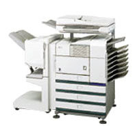Sharp MX-M450U