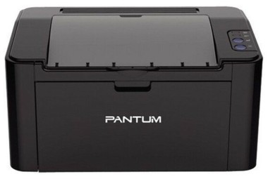 Pantum P2516