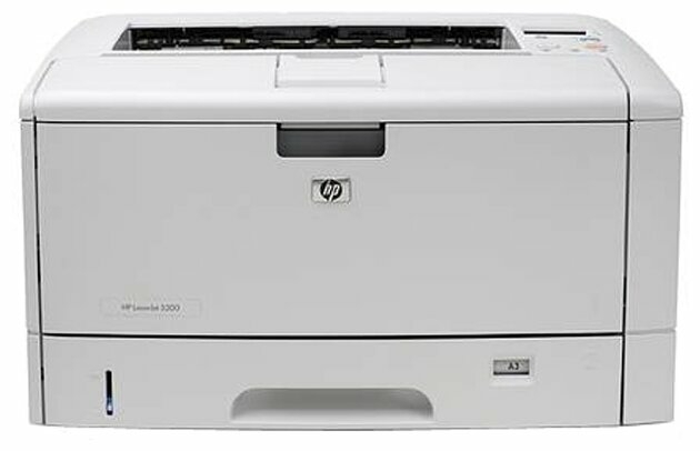 HP LaserJet 5200