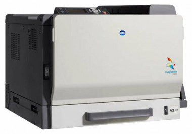 Konica Minolta magicolor 7450ll