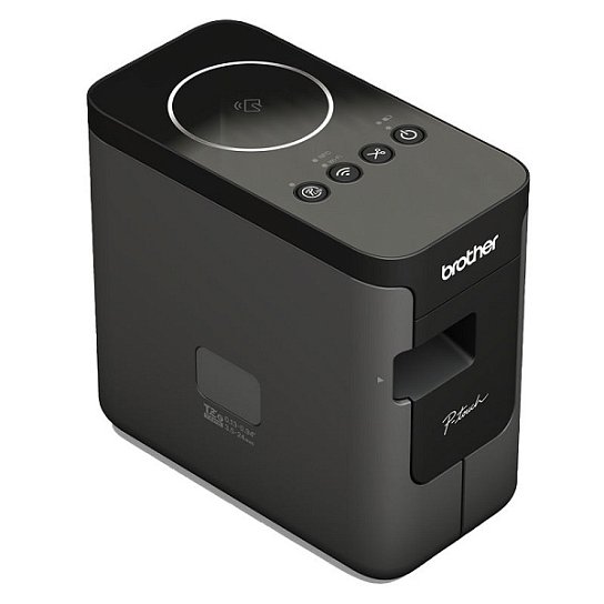 Brother PT-P750W