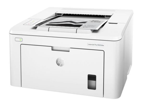 HP LaserJet Pro M203dw