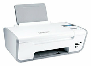 Lexmark X4650