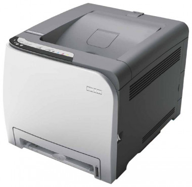 Ricoh Aficio™ C220N
