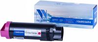 Картридж NVP совместимый NV-106R03694 Magenta для Xerox Phaser 6510/WorkCentre 6515 (4300k) [new]