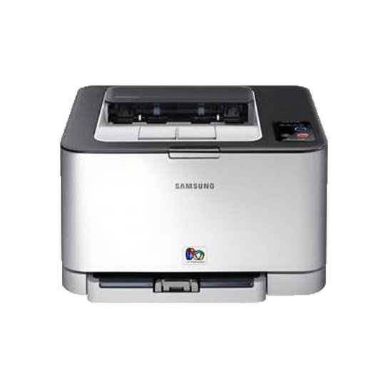 Samsung CLP-321N