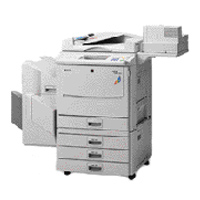 Ricoh Aficio™ AC4106