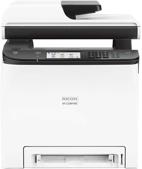 Ricoh Aficio™ M C250FWB (408327)