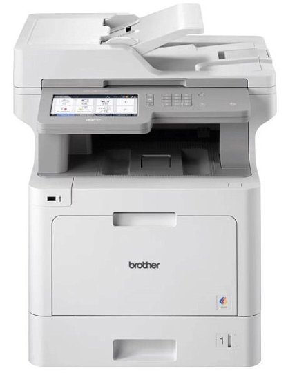 Brother MFC-L9570CDW