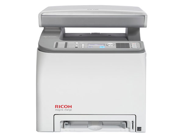Ricoh Aficio™ C220S