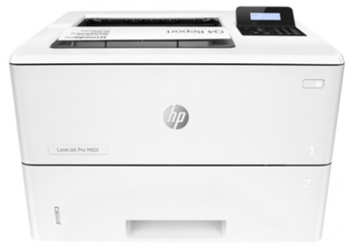 HP LaserJet Pro M501n