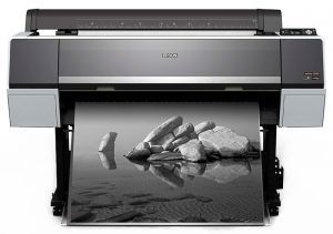 Epson SureColor SC-P9000 Violet Spectro
