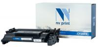 Тонер-картридж NVP-CF289X (БЕЗ ЧИПА) ( БЕЗ ГАРАНТИИ) для HP LaserJet M507/M528 (10000k) [new]