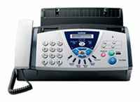 Brother FAX-T106