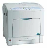Ricoh Aficio™ CL 4000DN