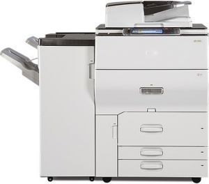 Ricoh Aficio™ MP C8003