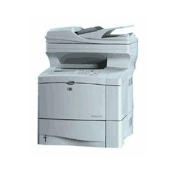 HP LaserJet 4100mfp