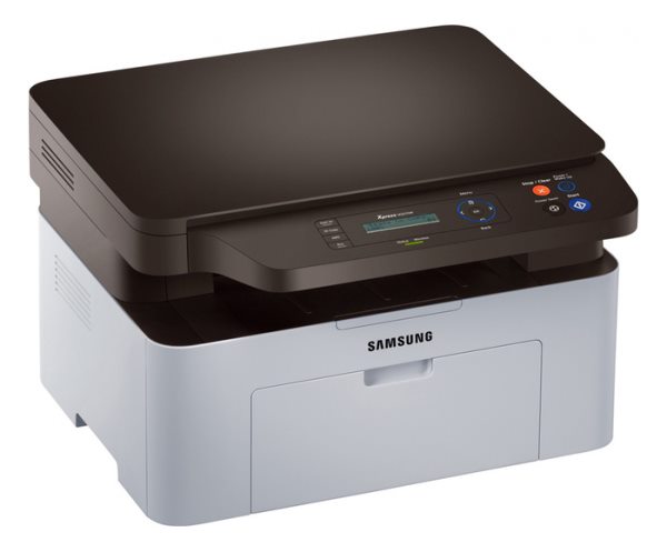 Samsung Xpress  SL M2070