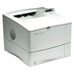 HP LaserJet 4000T