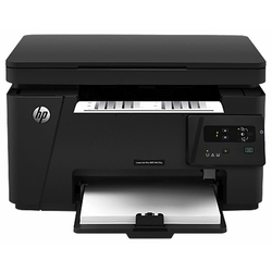 HP LaserJet Pro M125r (CZ176A)