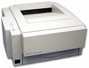 HP LaserJet 6P