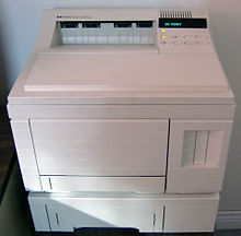 HP LaserJet 4P