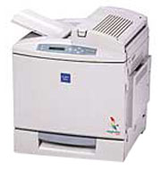 Konica Minolta qms 2000DL