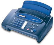 Brother FAX-T72