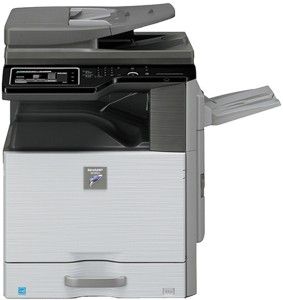 Sharp MX-M364N
