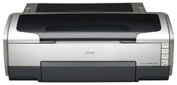Epson Stylus Photo R1800