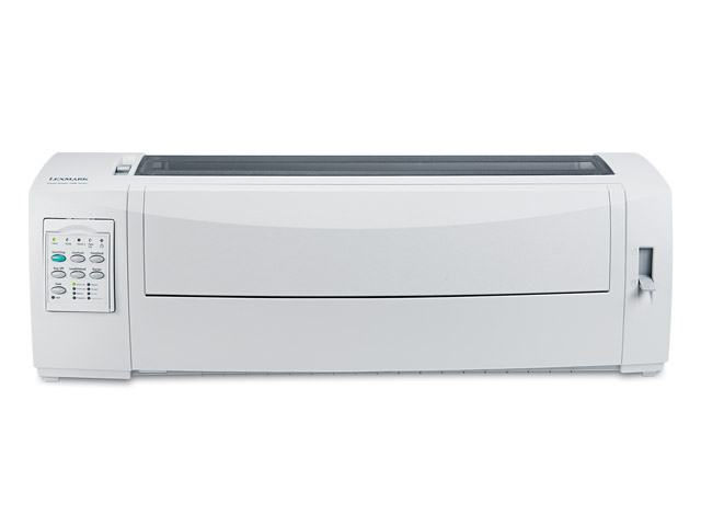 Lexmark Forms Printer 2591n+