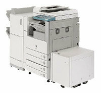 Canon IR 3570
