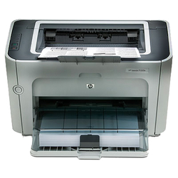 HP LaserJet P1505
