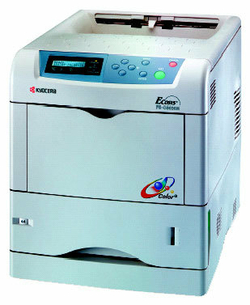 Kyocera FS-C5030N
